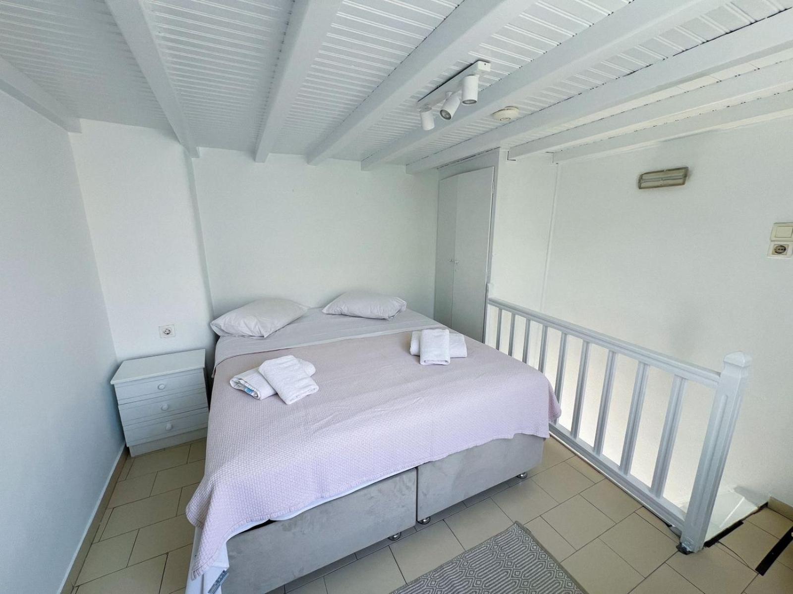Kamara Residence & Suites Mykonos Town Exterior foto