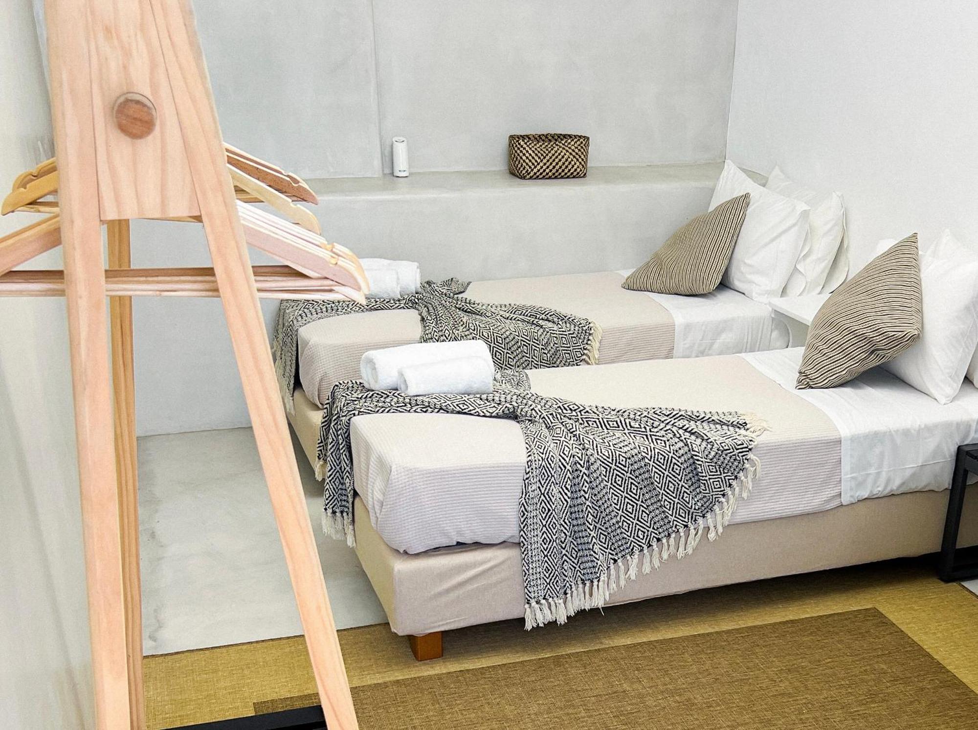 Kamara Residence & Suites Mykonos Town Exterior foto