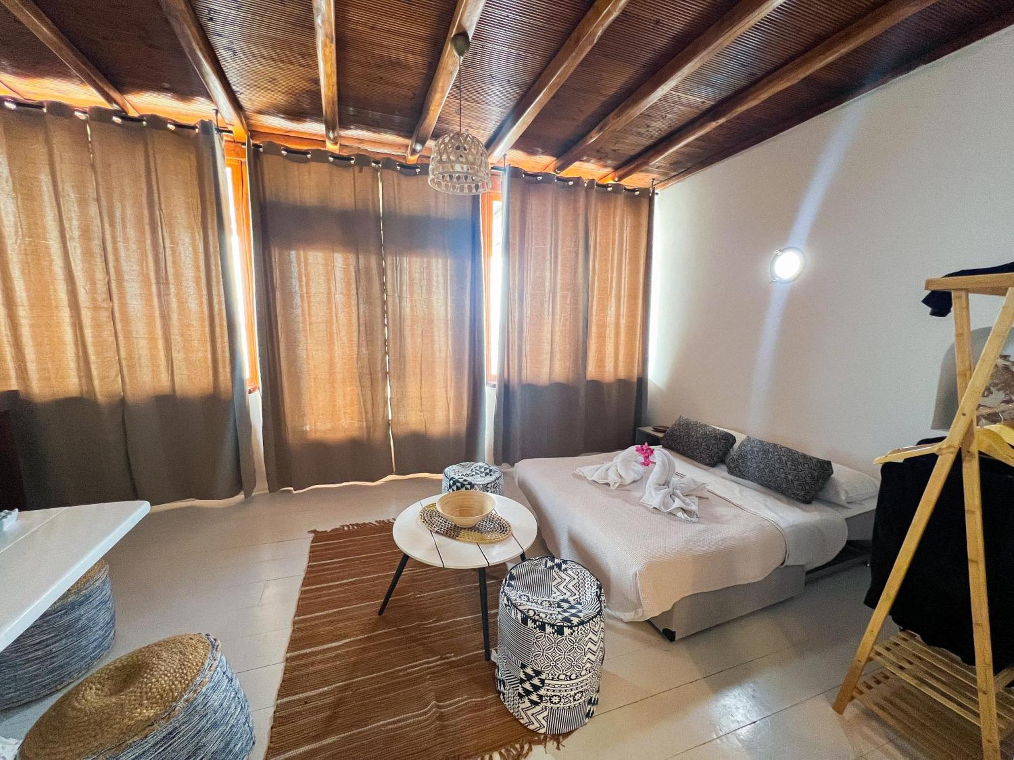 Kamara Residence & Suites Mykonos Town Exterior foto