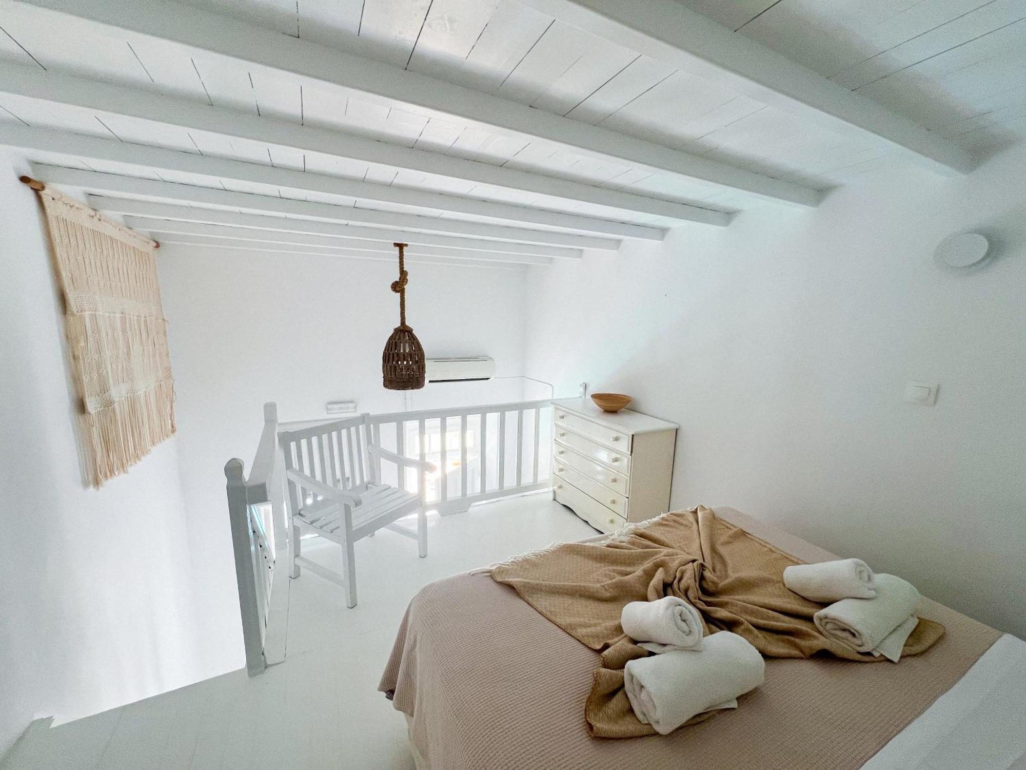Kamara Residence & Suites Mykonos Town Exterior foto