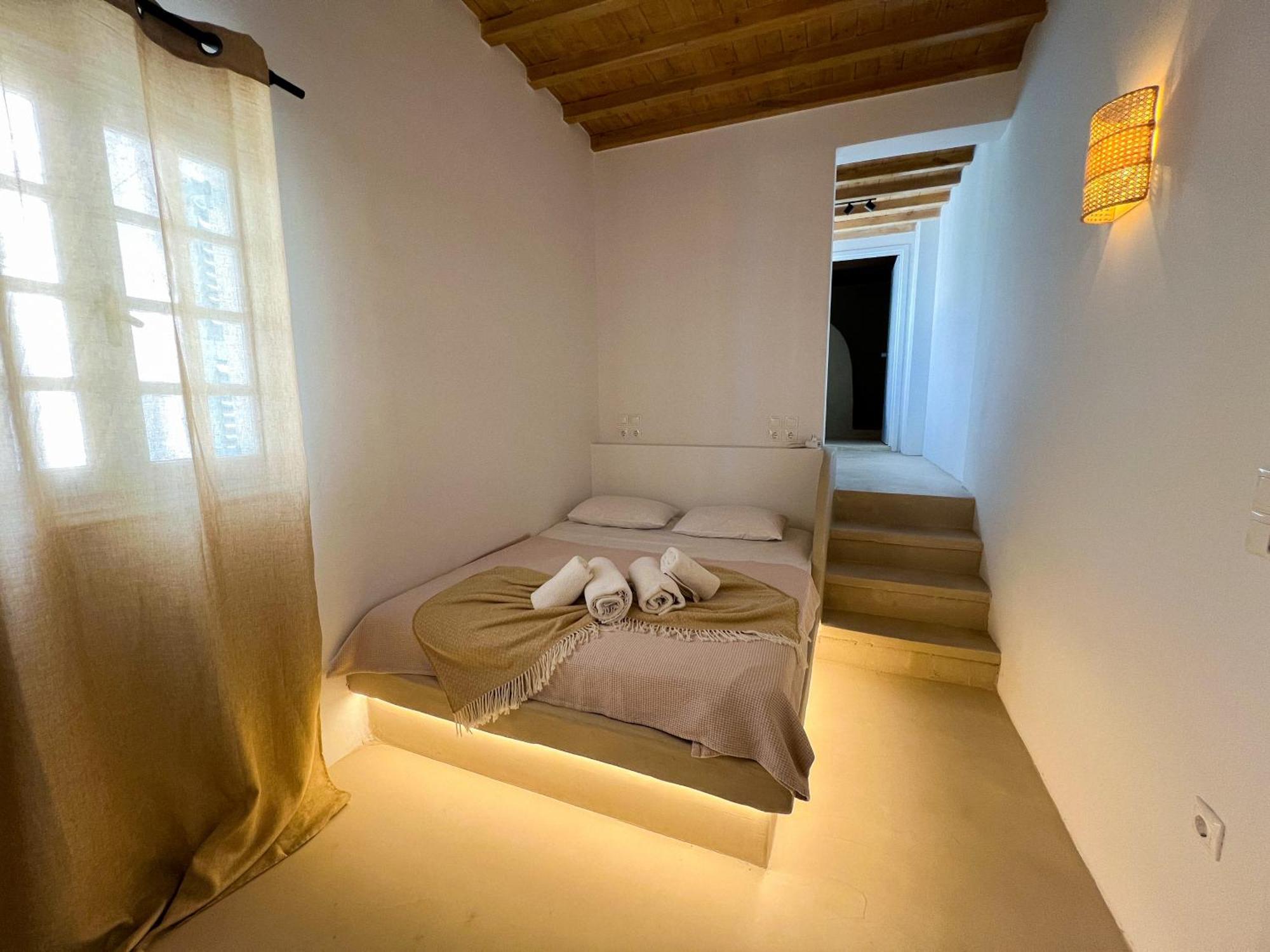 Kamara Residence & Suites Mykonos Town Exterior foto