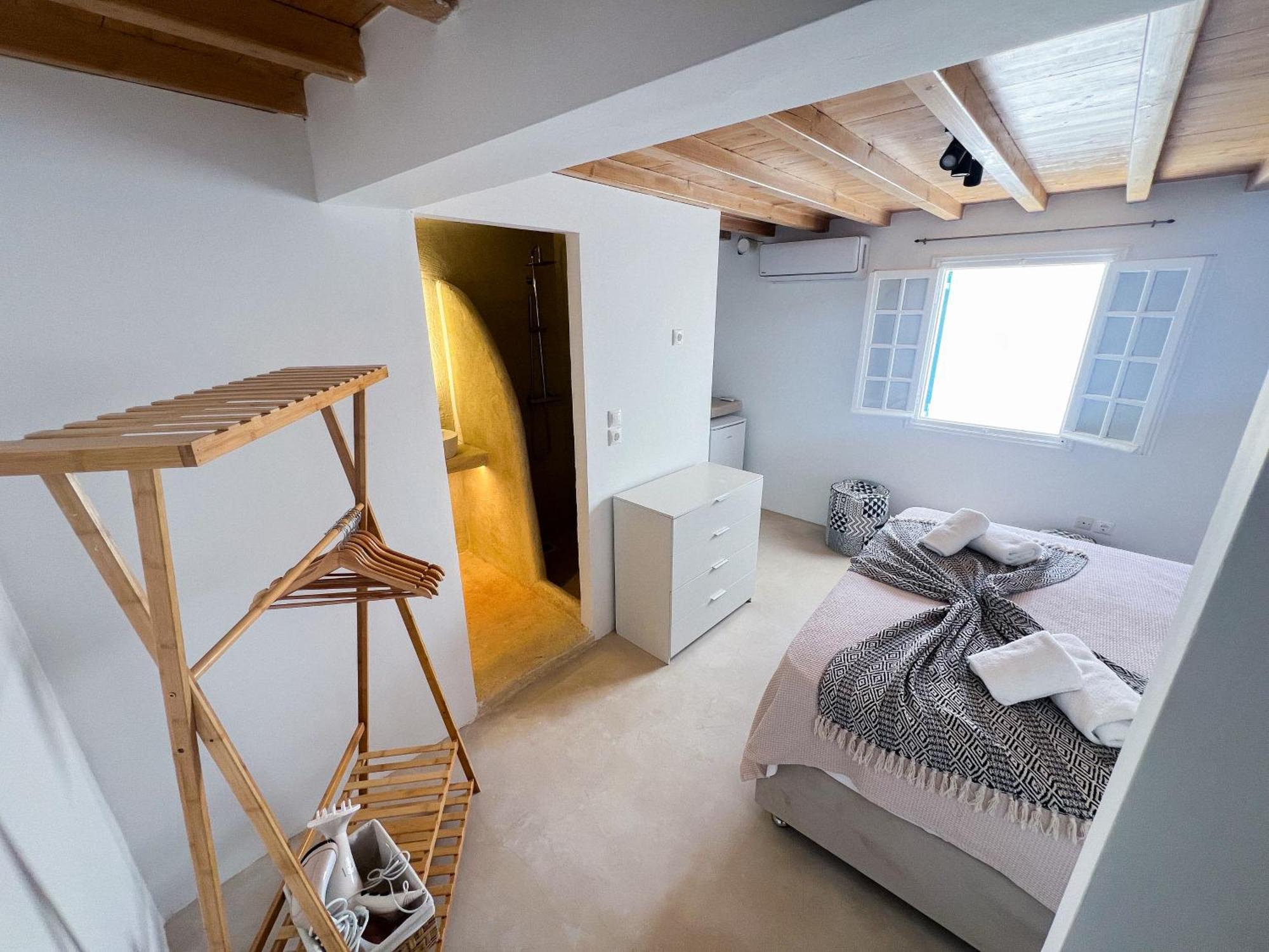 Kamara Residence & Suites Mykonos Town Exterior foto