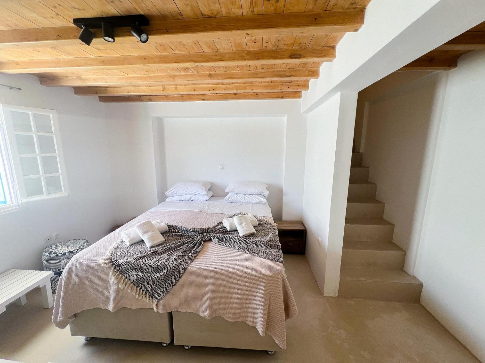 Kamara Residence & Suites Mykonos Town Exterior foto
